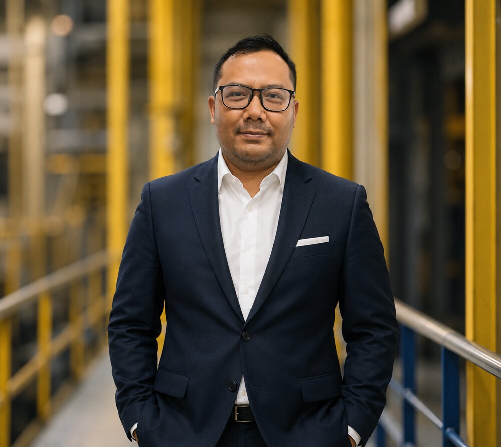 Sabasior engineering leadership